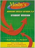 Mosby's Nursing Skills Version 2.0, Potter, Patricia A. and Perry, Anne Griffin, 032304137X