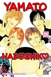 Yamato Nadeshiko