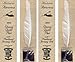 Quill Pen and Powdered Ink, Set of 2