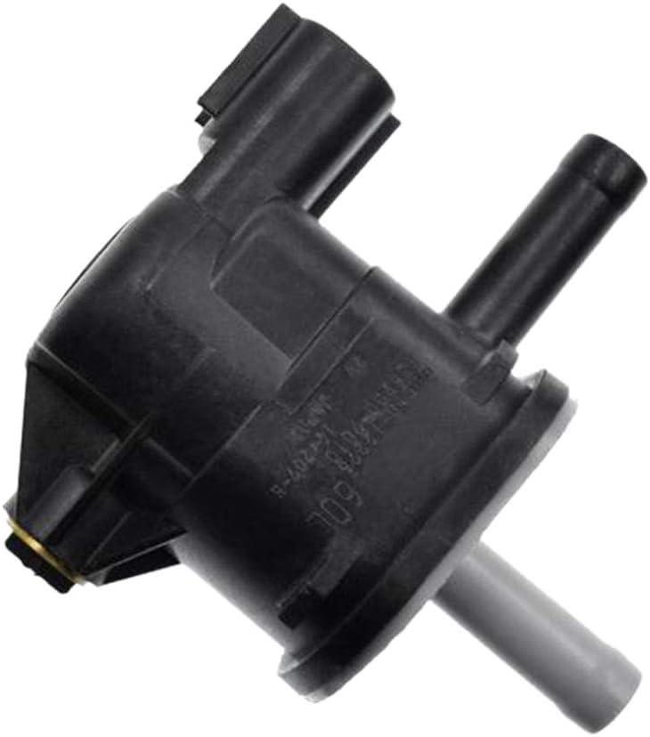 Best toyota camry egr vacuum solenoid