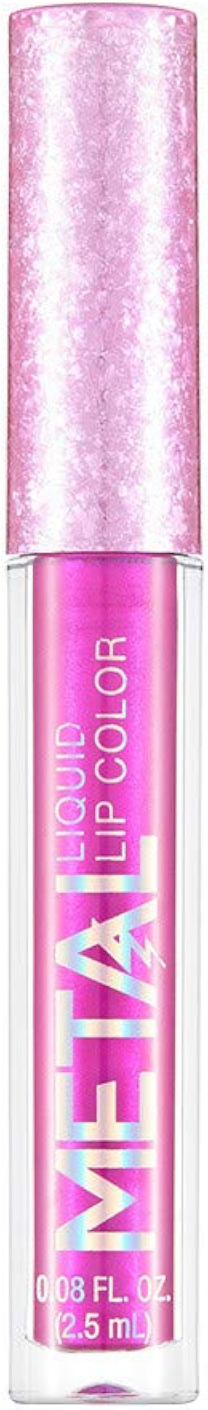 Morchan Huda Gloss Femme Chat Transparent Num Nums Huda