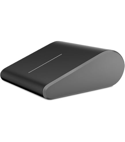 Amazon.com: Microsoft Wedge Touch Mouse : Electronics