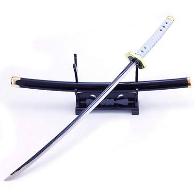 DJIEYU 15 Scale Mini Sabito Saber Sword Katana Egypt Ubuy