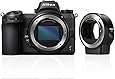 Nikon Z6II Body Mirrorless Full Frame - 24.5 MP, AF 273 Punti, 4K, Doppio Slot Card, Garanzia 4 Anni - Foto 11