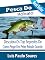 Livro Pesca Do Robalo