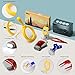Xplorerz 23-PACK Outdoor Explorer Kit For Kids, Kids Explorer Kit, Kids Bug Catcher Kit For Kids, Outdoor Exploration Kit For Kids, Explorer For Boy