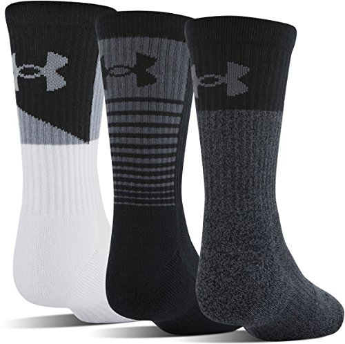 1 Under+Armour+Youth+Phenom+3+Pack