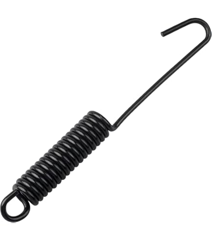 【専用】（*'‐'*)♪様 Amazon.com : Husqvarna 532413678 Lawn Tractor Brake Spring