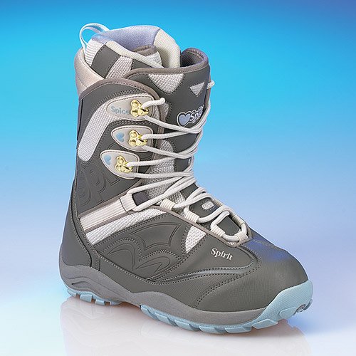 spice snowboard boots