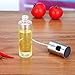 AERICKON Oil Sprayer for Cooking,Olive Oil Sprayer Mister,Upgraded Olive Oil Spray Portable Bottle with Scale for Fryer,Kitchen,Salad,Baking,BBQ,Roasting,Barbecue Kit