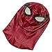 Spiderman Mask Homecoming Costume Cosplay Hood Adult (Homecoming)