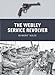 The Webley Service Revolver (Weapon Book 19)