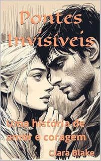 Livro Pontes Invisíveis: Uma história de amor e coragem em tempos de guerra