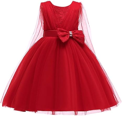 amazon uk girl dresses