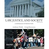 Law, Justice, and Society: A Sociolegal Introduction