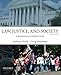 Law, Justice, and Society: A Sociolegal Introduction