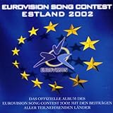 Eurovision Song Contest, Estonia 2002