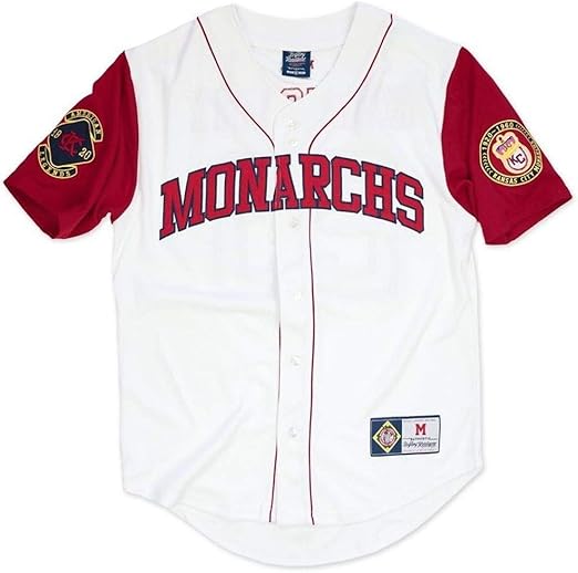 black yankees negro league jersey