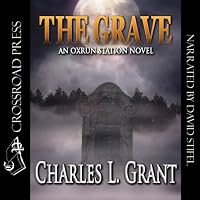 Audible edition cover