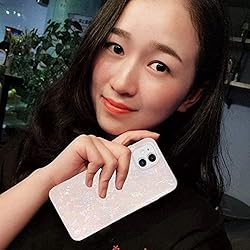 J.west Compatible with iPhone 12 Case and iPhone 12