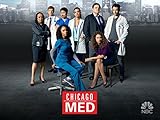 Chicago Med, Season 1