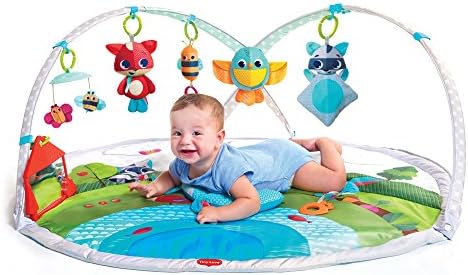 tiny love baby play mat