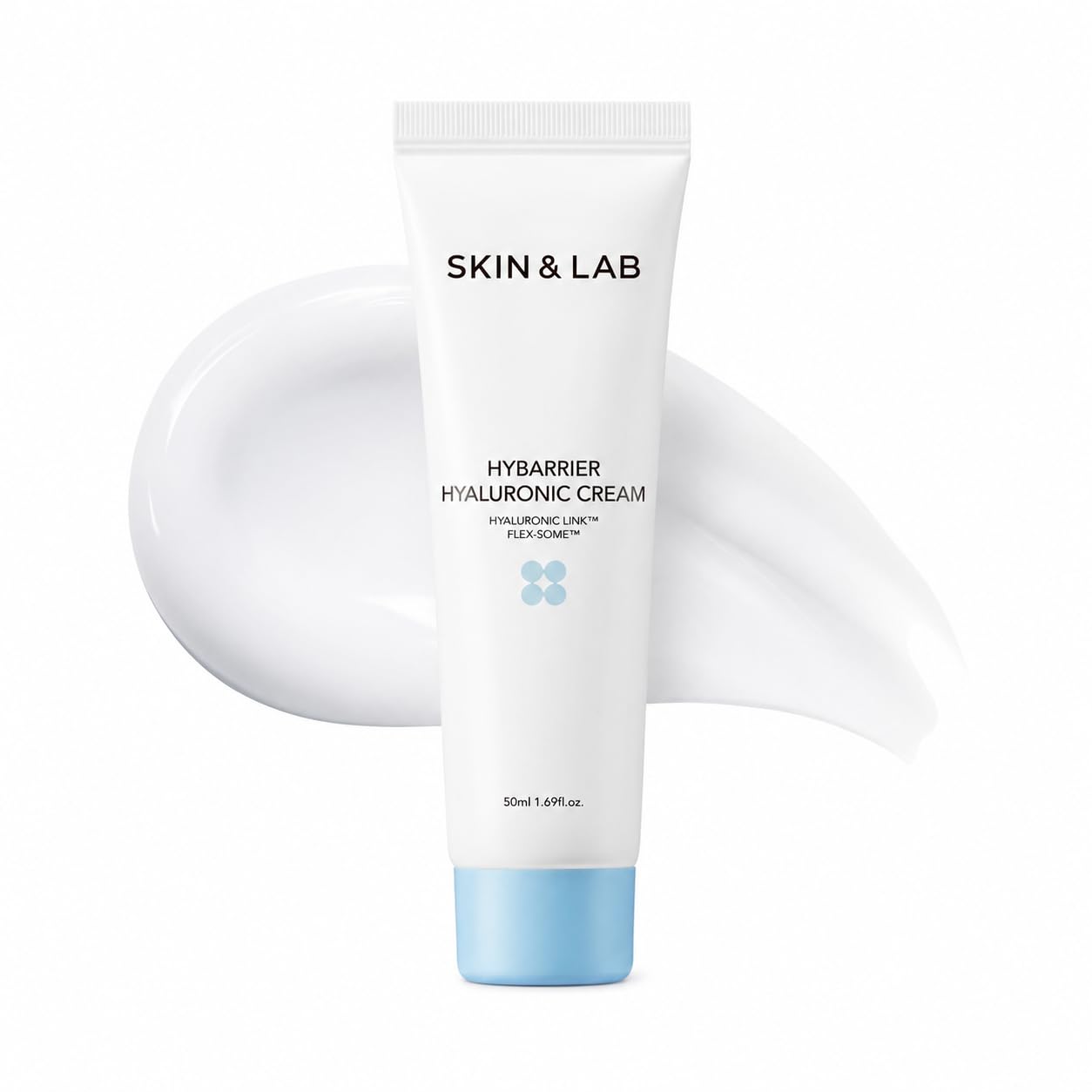 Hybarrier Hyaluronic Cream