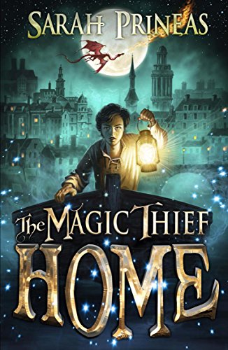 The Magic Thief