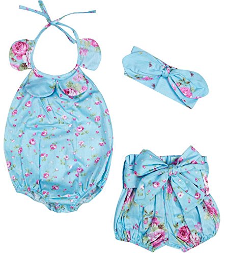 Messy Code Baby Girls Clothes Onesies Faery Rompers Jumpsuits 3 Piece Boutique Outfit Sets