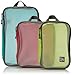 Travelon Set of 3 Packing Organizers