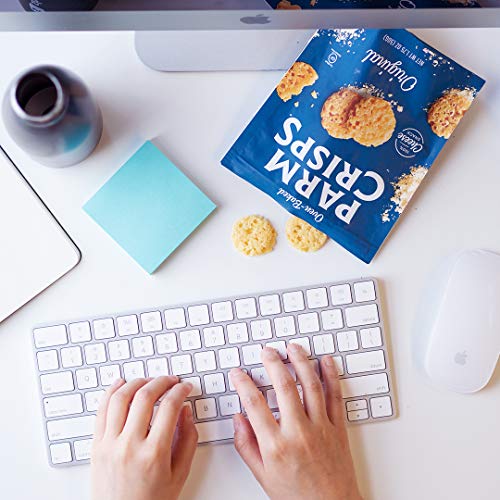 3 ParmCrisps+Original+Cheese+Crisps+Friendly