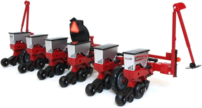 case ih toy planter