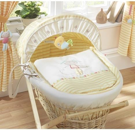 lollipop lane moses basket