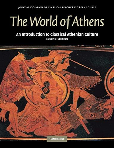 Amazon.com: Reading Greek: Text and Vocabulary: 9780521698511