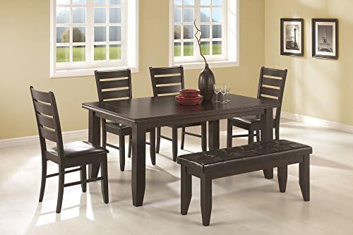 Coaster Home Furnishings Dining Table