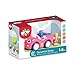 WOW Dynamite Daisy - Racing Cars (2 Piece Set)