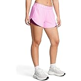 Under Armour Women's Play Up 3.0 Shorts