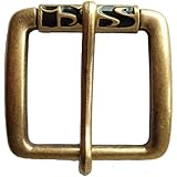 ouroboros belt buckle