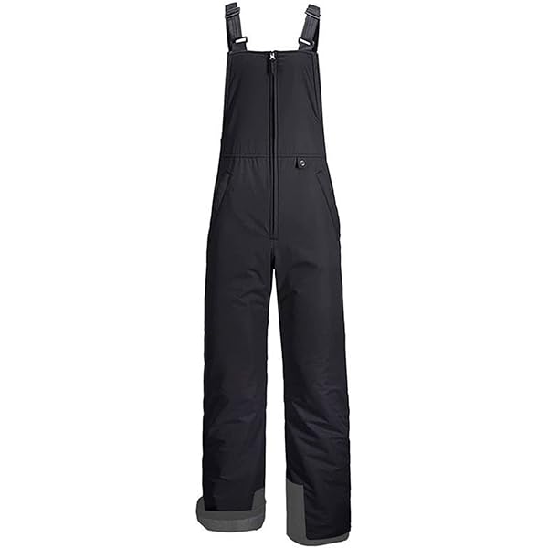 Rain Pants HANMENGXUAN Rain Suit, Waterproof Breathable Ultra-Lite