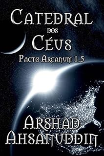 Livro Catedral dos céus