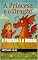 Livro A princesa e o Dragão (Histórias infantil Livro 2)