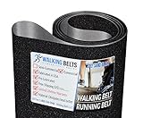 WALKINGBELTS Horizon Treadmill Running Belt Model