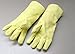 GLOVES HEAT RESISTANT KEVLAR FURNACE GLOVE 18