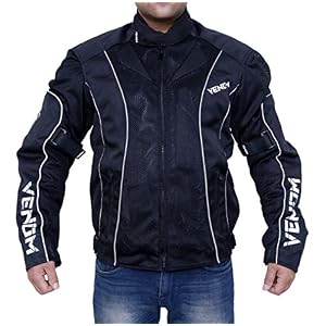 bike riding jackets brands