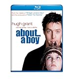 ABOUT A BOY / (WS)                                 image