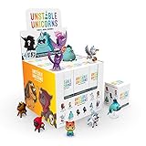 Unstable Games - Unstable Unicorns: Vinyl Mini