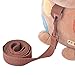 Me Too Baby Cartoon Plush Backpack Anti-lost Shoulder Bags for 1-3 Years Old Kids (Brown Dog)