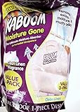 Kaboom Moisture Gone, 3 Pack