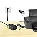 TAIFU 30V 333MA AC Adapter for HP 0957-2286 0957-2290 0957-2398 Deskjet 3050 3050A J610 1050 1000 2050 1051 1055 2512 3015A 3052A 2514 3051A 3510 3511 3512 3055 3515 Printer Power Supply Cord