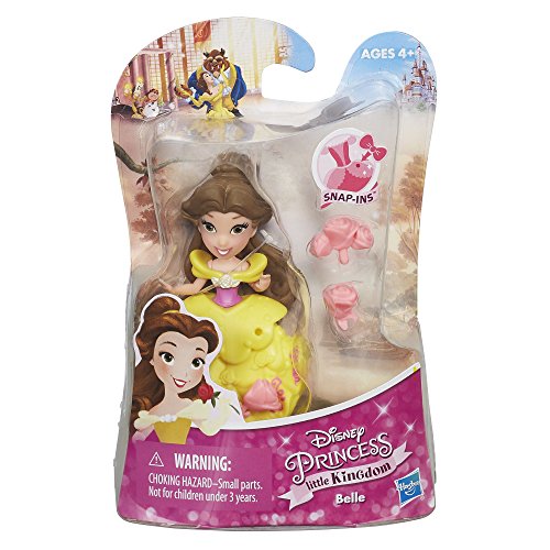 Disney Princess Little Kingdom Classic Belle
